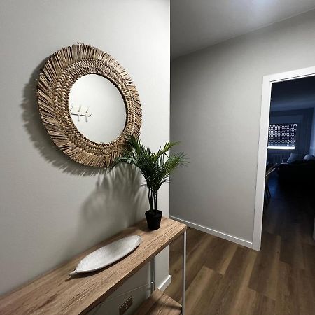 Oktheway Ultreia Apartment ซาร์เรีย ภายนอก รูปภาพ