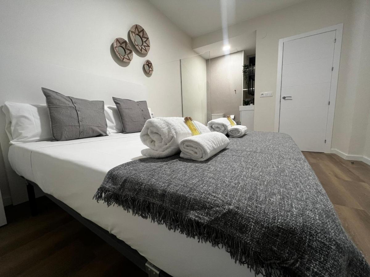 Oktheway Ultreia Apartment ซาร์เรีย ภายนอก รูปภาพ