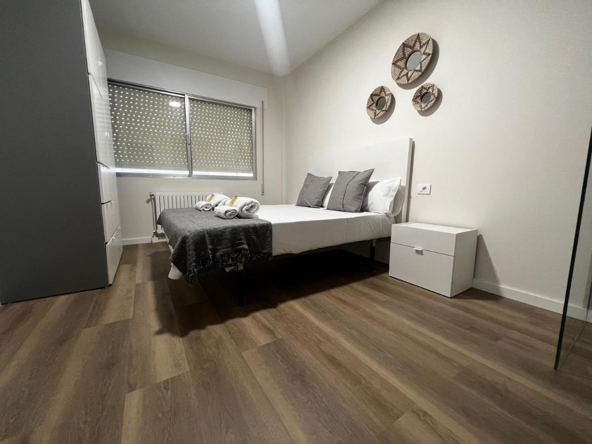 Oktheway Ultreia Apartment ซาร์เรีย ภายนอก รูปภาพ